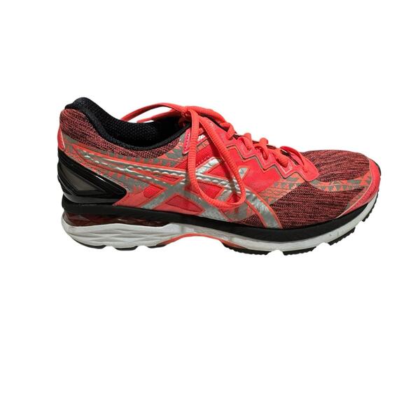 Asics GT-2000 4 Lite Show Women's Running Shoes Size 11 Hot Pink T6F9N - Picture 3 of 9